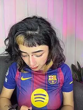 baby_akuma Cameră chat live