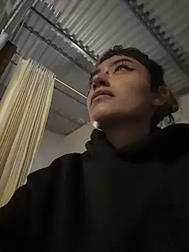baby_akuman Live chat-huone