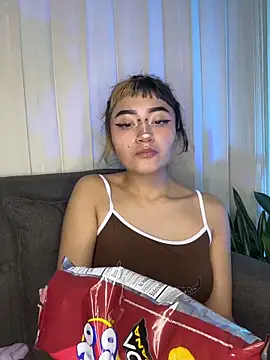 baby_akuman Live chat-huone