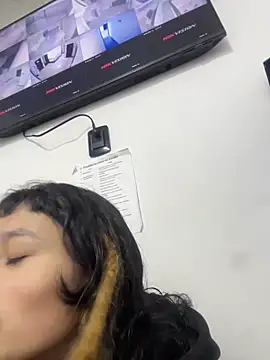 Chat ao vivo de baby_akuma