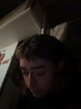 baby_akuma Cameră chat live