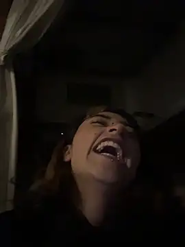 baby_akuma Cameră chat live