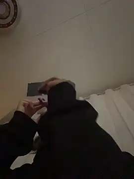 baby_akuma Adlı Modelin Canlı Sohbet Odası