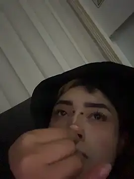Chat soba uživo modela baby_akuma