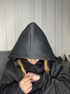 Chat ao vivo de baby_akuma
