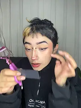 baby_akuma 실시간 채팅방