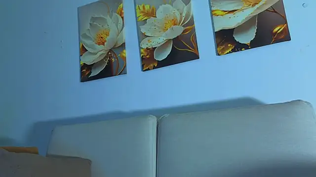Viioletcollins Cameră chat live