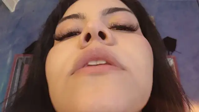 غرفة دردشة miss_merly_01 المباشرة