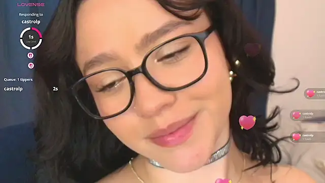 Itsliaa Cameră chat live