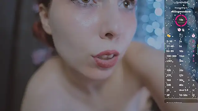x__sexykitten666__x's Live Chat Room