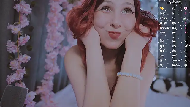 Pokój czatu na żywo – x__sexykitten666__x
