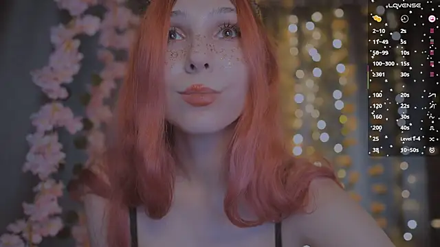 Pokój czatu na żywo – x__sexykitten666__x