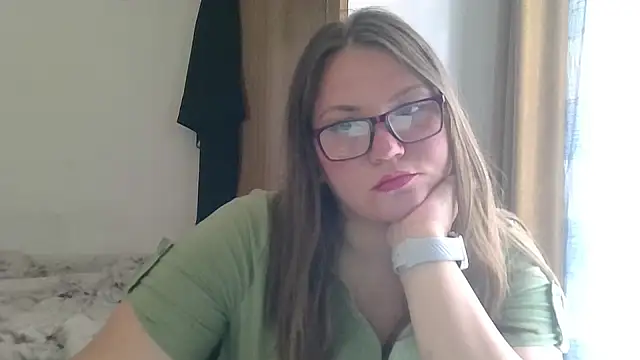 Živá chatovací místnost MuseChic_Wild