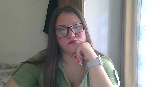 Chatroom en direct de MuseChic_Wild