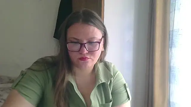 Pokój czatu na żywo – MuseChic_Wild