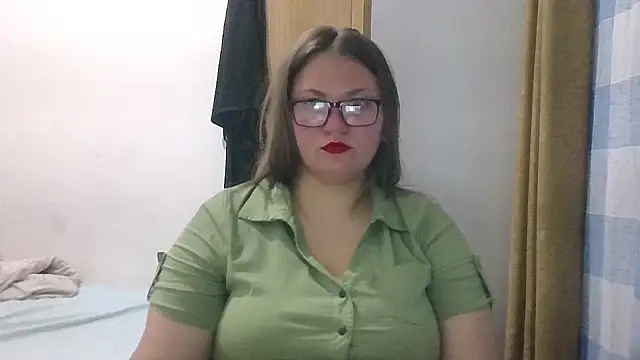 Chat soba uživo modela MuseChic_Wild