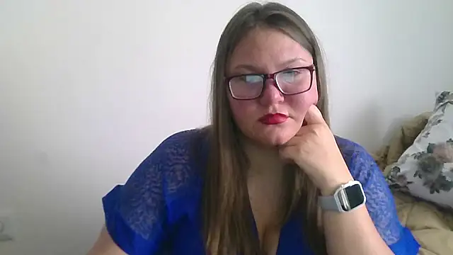 MuseChic_Wild Adlı Modelin Canlı Sohbet Odası