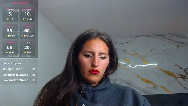 Deepthroat_sexy Live Chatraum