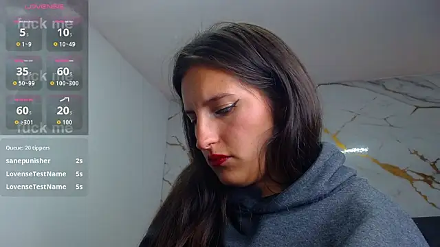 Deepthroat_sexy Live Chatraum