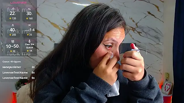 Deepthroat_sexy Live Chatraum