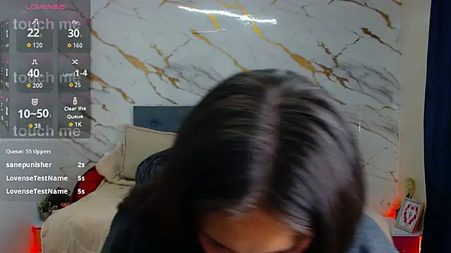 Deepthroat_sexy Ruang Obrolan Langsung