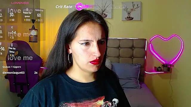 Chatroom en direct de Deepthroat_sexy