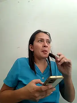 Bilik Sembang Langsung Dr_Edna_naughty