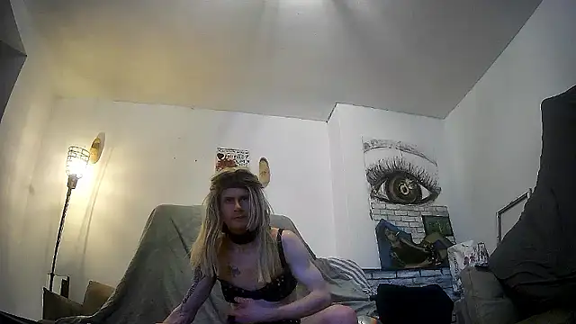 rudy25cm Live Sex Cam Show