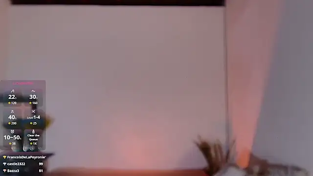 Chat ao vivo de Sarajonnes4