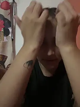 Vex_and_vivi Live Chatraum
