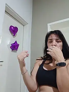 غرفة دردشة mel_stron المباشرة