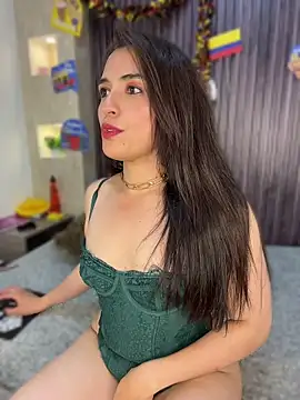 MeganNightt Show Webcam