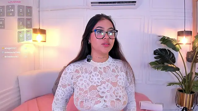 soffiicastro Cameră chat live