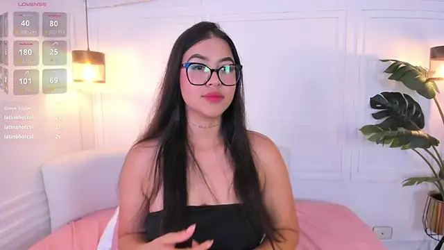 Sala de chat en directo de soffiicastro