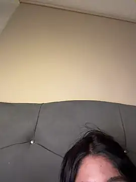 Živá chatovací místnost AriBunny18