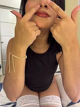 AriBunny18 실시간 채팅방
