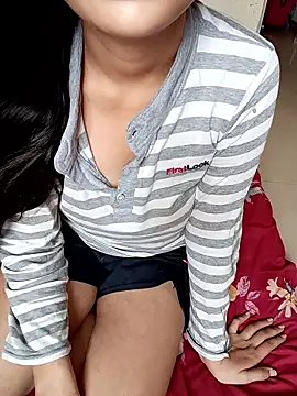 Chat ao vivo de Divya3107