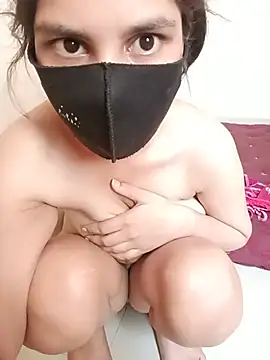 Chat soba uživo modela Divya3107