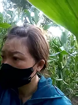 Bling-pusy Ruang Obrolan Langsung
