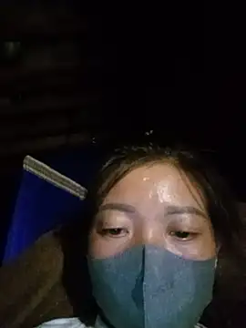 Bilik Sembang Langsung Bling-pusy