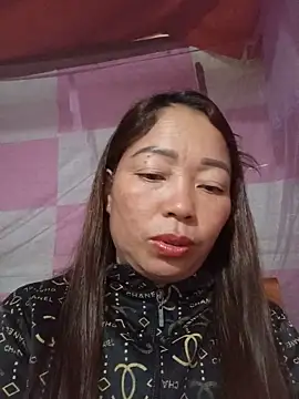 Yellow-pink Cameră chat live