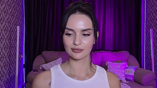 Sala de chat ao vivo de MilaaSweety