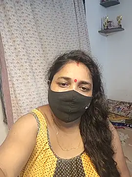 Tanvi_My_Girl's Live Chat Room