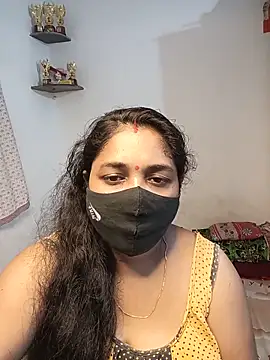 Tanvi_My_Girl Live Chatraum