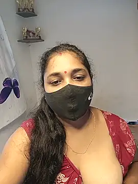 Tanvi_My_Girl 现场聊天室