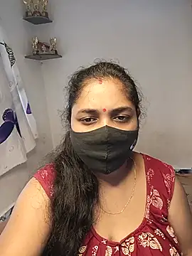Chat ao vivo de Tanvi_My_Girl