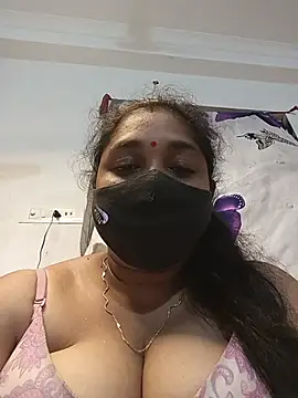 Sala de chat ao vivo de Tanvi_My_Girl
