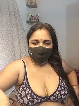 Tanvi_My_Girl's Live Chat Room