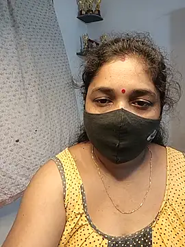Chatroom en direct de Tanvi_My_Girl