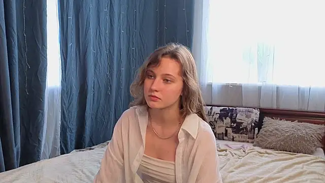 RubieHeiser's Live Chat Room